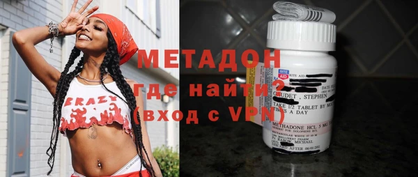 твердый Лиски
