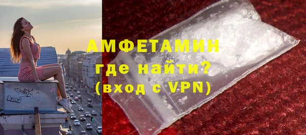 твердый Лиски